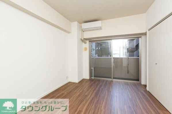 スカイコート両国壱番館の物件内観写真